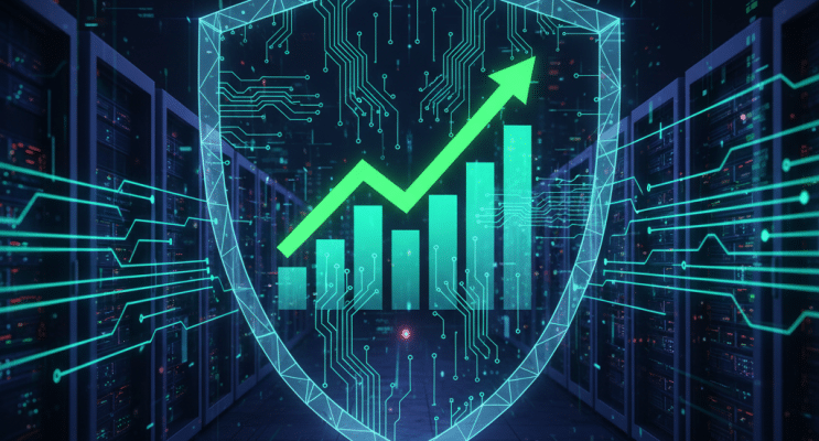 Cybersecurity Market on the Rise – Which Companies Lead the Growth?