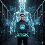 xAI and Elon Musk’s AI Ambitions: Can Grok Become the Next Titan in Artificial Intelligence