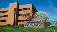 Paychex (NASDAQ: PAYX) Reports Q3 In Line Expectations But Stock Drops