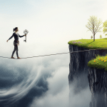 Can Taking More Risks Be the Key to Happiness and Success? Harvard Professor Thinks So