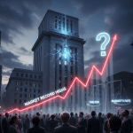 Will the Fed’s Decision Shake Markets After Record Highs