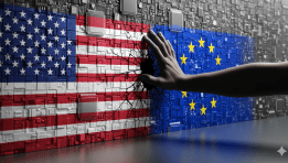 Could Trump’s Tariff Threats Escalate Into a Transatlantic Tech Trade War?
