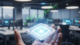 Is the iShares Semiconductor ETF (SOXX) a Smart Long-Term Investment?