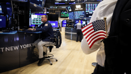 U.S. Markets Close Higher as Dow, Nasdaq, and S&P 500 Extend Gains While Small-Caps Struggle