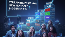 Is the Streaming Price Hike the New Normal—or Just the Beginning of a Bigger Shift?