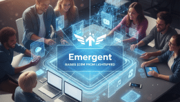 Emergent Raises $23M from Lightspeed to Let Consumers Build Apps