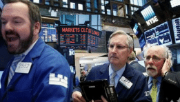 Rush Street Interactive, Funko, Stitch Fix, FuboTV, and MGM Resorts Shares Plummet, What You Need to know