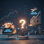 Can Strong Retail Sales Signal Resilience in the U.S. Economy Amid Rate-Cut Expectations?