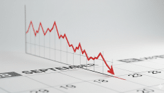Seasonal Pattern in the S&P 500: September’s Historical Weakness