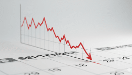 Seasonal Pattern in the S&P 500: September’s Historical Weakness