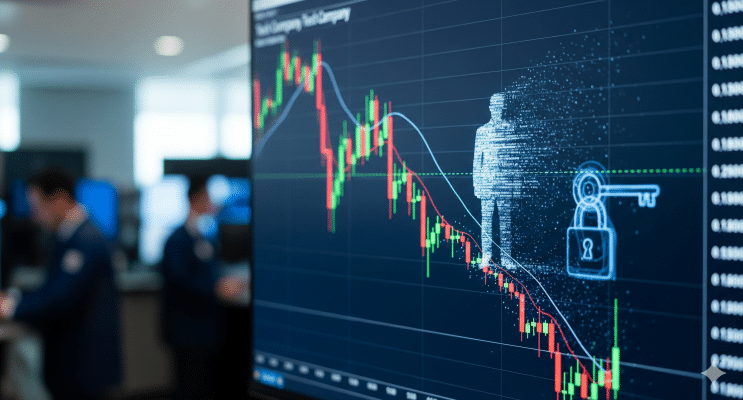 Could Firing Jerome Powell Trigger a $1.5 Trillion Market Meltdown?