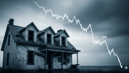How the 2008 Housing Collapse Sparked a Global Stock Market Meltdown