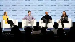 How to Build a GTM Strategy That Actually Drives Results at TechCrunch Disrupt 2025