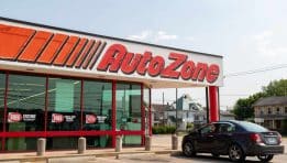 AZO Q3 DEEP DIVE: STORE EXPANSION, TARIFF PRESSURES, AND MARGIN OUTLOOK SHAPE RESULTS