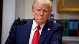 CEOs don’t agree with Trump’s policy actions, Yale survey finds