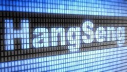 Hang Seng Hits New High Then Stalls: Is the Hong Kong Rally at a Turning Point?