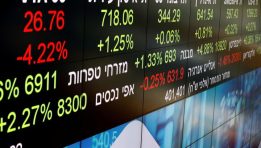 Tel Aviv 35 Index In-Depth Analysis of the Leading Index on the Tel Aviv Stock Exchange