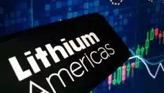 Lithium Americas Stock Soars 95% on a Report the Trump Administration Wants an Equity Stake