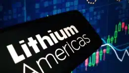 Lithium Americas Stock Soars 95% on a Report the Trump Administration Wants an Equity Stake