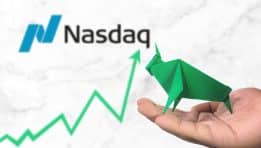 Nasdaq’s New Peak: Can Tech Continue to Defy Market Gravity?