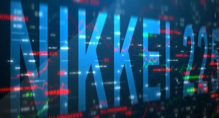 Nikkei 225 Suffers Sharp Reversal: Has Confidence in the Japanese Rally Finally Cracked?