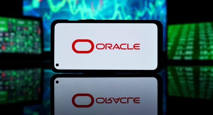 ORCX Hits New Highs Before a Sharp Reversal: What’s Next for the Leveraged Oracle ETF?