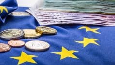 European Stocks Rally as CAC 40 Leads Gains; Pound and Euro Strengthen