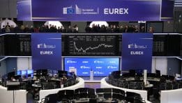 European Markets End Higher as Key Indices Gain Momentum
