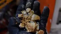 SKN | Global Critical Minerals Race Gathers Pace — Rare Earths Stocks Skyrocket Along Supply-Chain Battleground