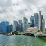 SKN | Singapore Prepares to Pilot Tokenised Bills and Introduce Stablecoin Regulations, Says Central Bank Chief