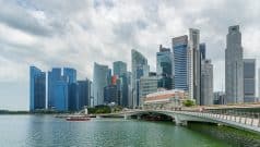 Why China’s Wealthy Are Pulling Money Out of Singapore: ‘My Patience Is Gone’