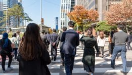 Could U.S. Investment Demands Push South Korea Toward a Financial Crisis?