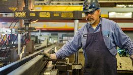 SKN | US Signals Potential Shift on Steel and Aluminum Tariffs, Greer Confirms