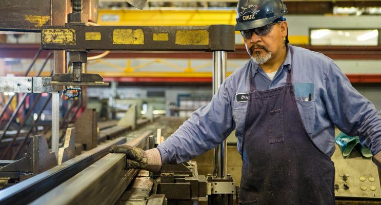 Are Industrial Metals Signaling the Next Phase of Global Economic Recovery?