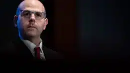 Stephen Miran Faces Scrutiny Over Fed Independence Amid White House Role
