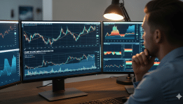 Stock Futures Open September Flat as Tariff Uncertainty Returns After Court Ruling