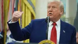 Trump Seeks Supreme Court Intervention for Fast-Track Tariff Ruling