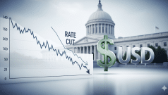 U.S. Treasury Yields Decline: Is the Federal Reserve on the Path to a Rate Cut?