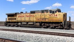 Union Pacific Merger Gains Momentum as Major Rail Union Backs Deal, but Concerns Remain