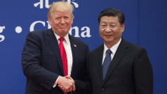 Trump–Xi Talks Enter Critical Stage: Is the TikTok Deal Finally Within Reach?