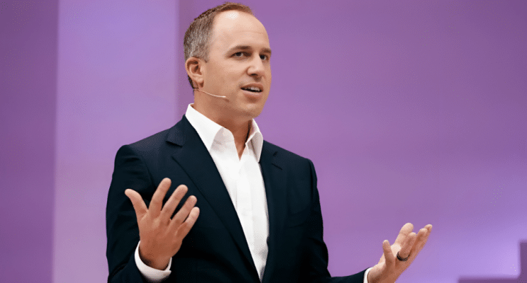 OpenAI board chair Bret Taylor says we’re in an AI bubble (but that’s okay)