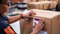 Veho Expands E-Commerce Delivery Network to Southern California