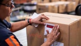 Veho Expands E-Commerce Delivery Network to Southern California