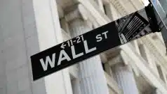 Wall Street Closes Higher as Tech Stocks Lead; Dollar Weakens, Brazil Slips