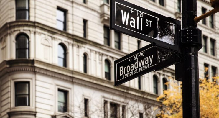 Global Market Recap: U.S. Stocks Mixed as Investors Weigh Volatility