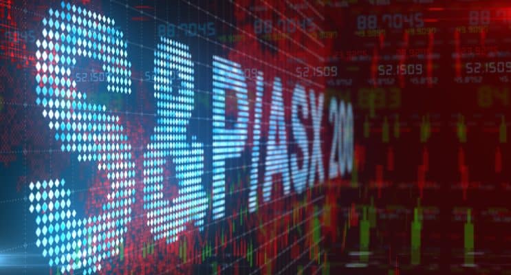 ASX 200 Ends Week Lower: Is the Australian Market Decoupling from Global Gains?