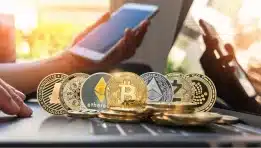 Bitcoin and Ethereum ETFs Bleed $439M as Options Traders Brace for More Downside