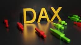 Germany’s DAX ETF Gains for the Week, but Does a Friday Fade Signal Trouble Ahead?