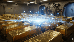Digital Gold Tokens Proposed for London’s $930B Market: An Innovation or a Threat to Gold’s Core Appeal?