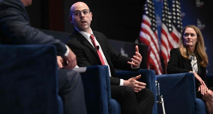 Will Stephen Miran’s Confirmation Shift the Balance at the Fed?